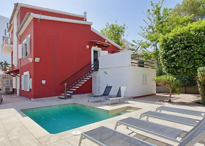 Villa Marbella