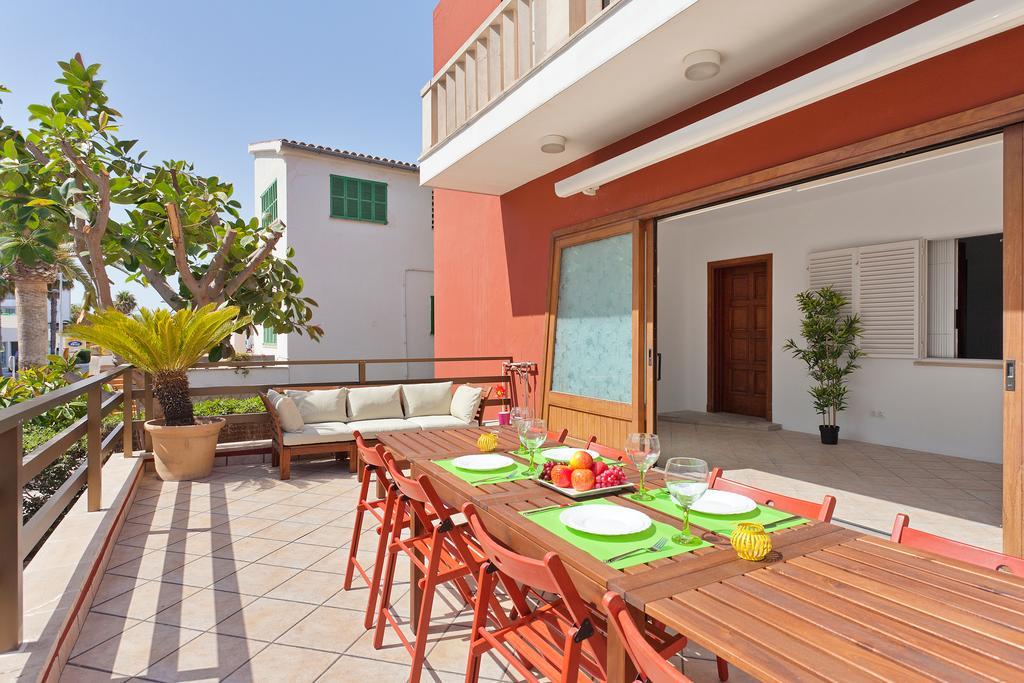 Marbella Hébergement de vacances *