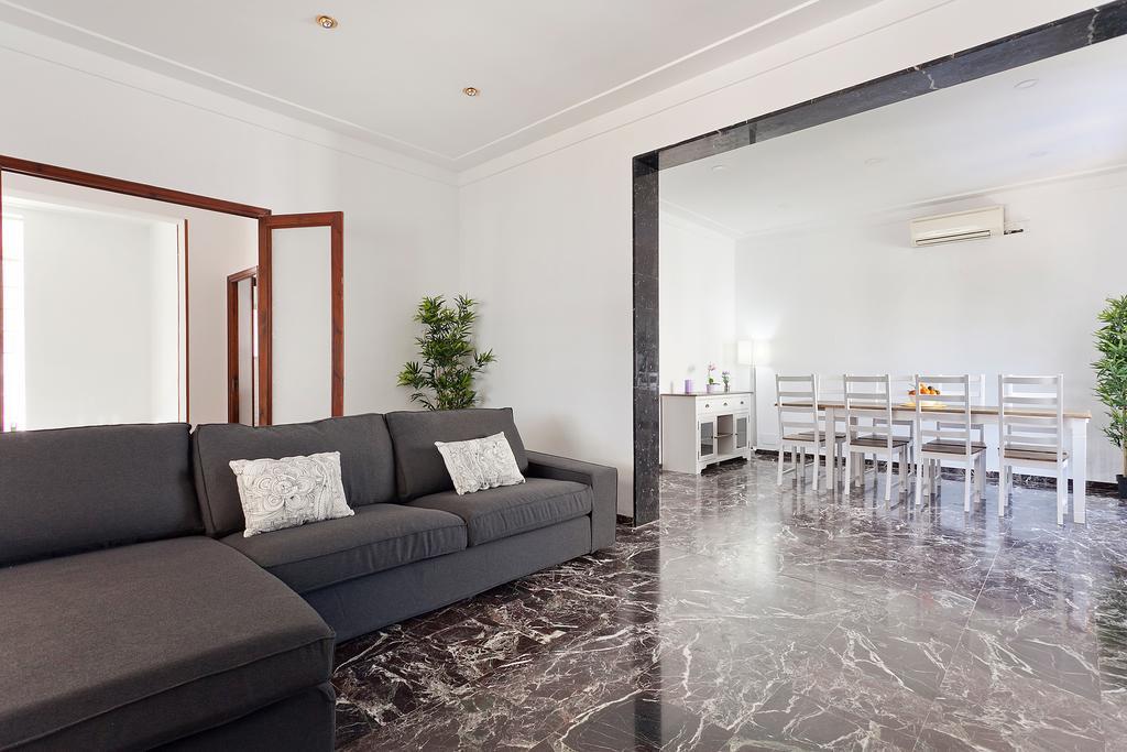 Marbella Hébergement de vacances *