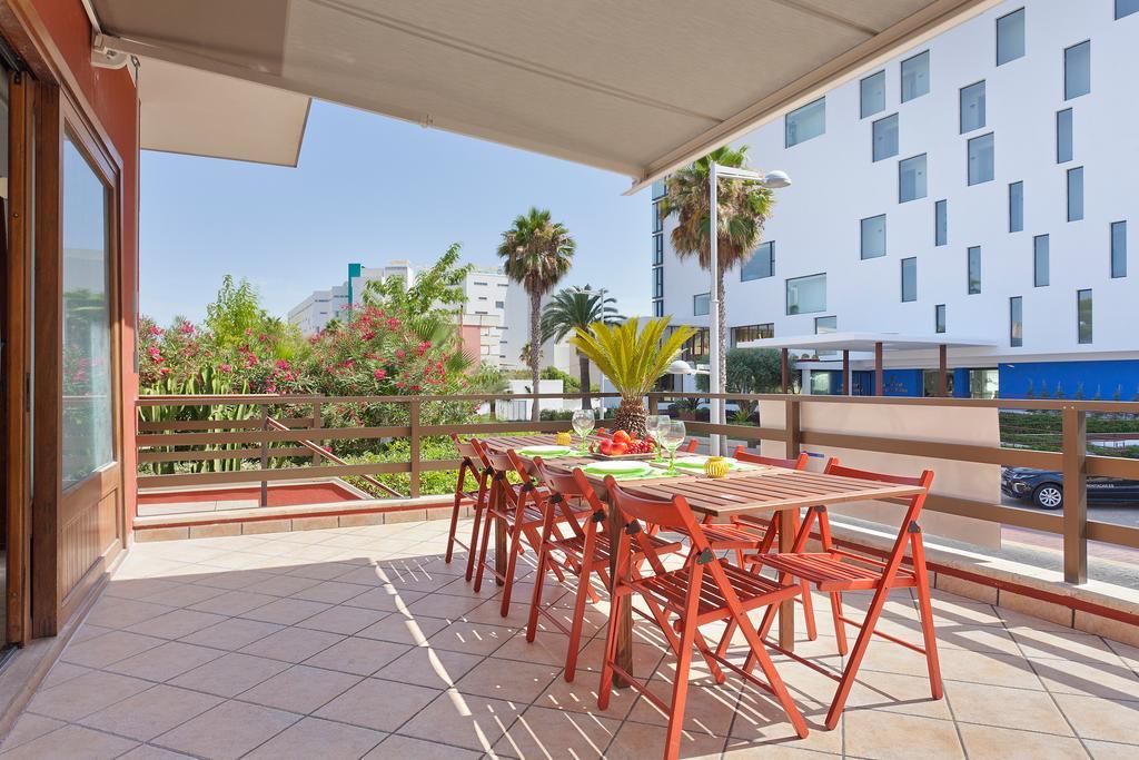 Marbella Hébergement de vacances