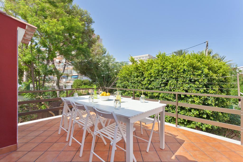 Сasa de vacaciones Marbella