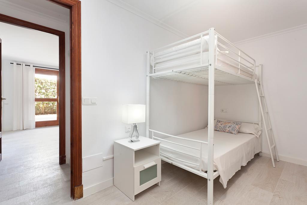 Marbella Сasa de vacaciones Palma de Mallorca