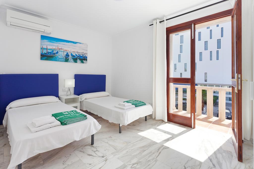 Hébergement de vacances Marbella