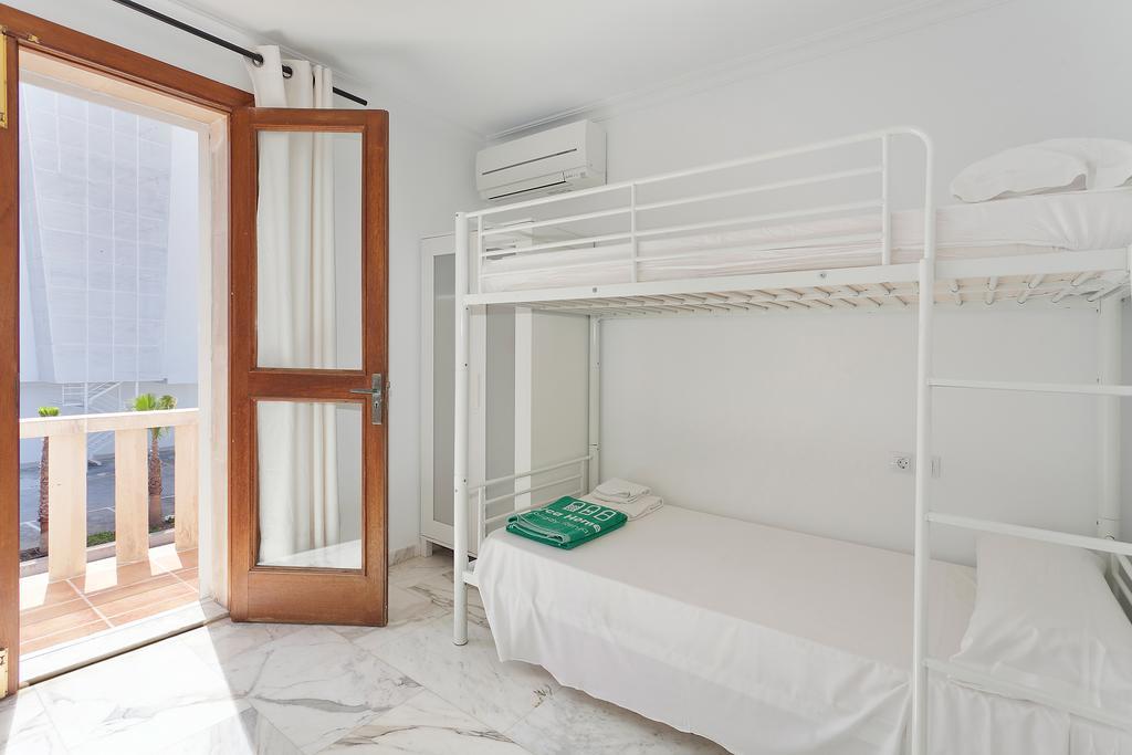 Marbella Сasa de vacaciones Palma de Mallorca