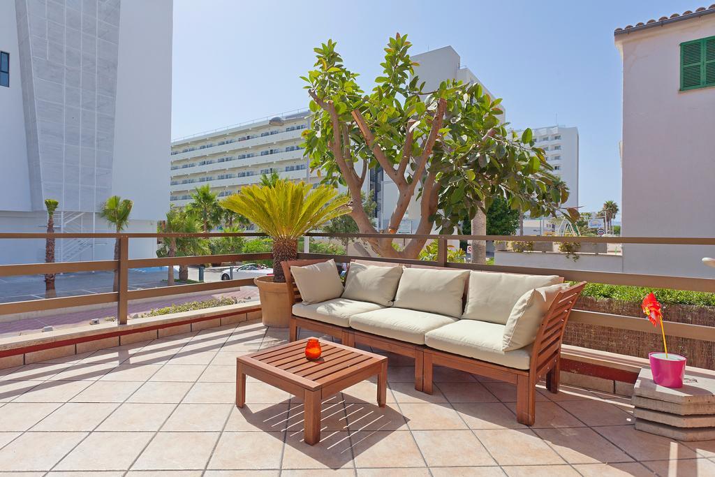Marbella Hébergement de vacances